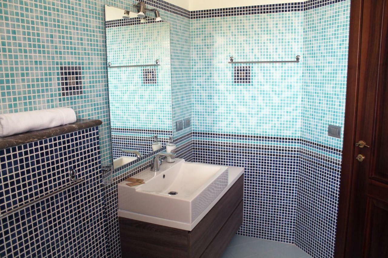 Villa I Minnulareddi จีอาร์ดีนี นักซอส ภายนอก รูปภาพ